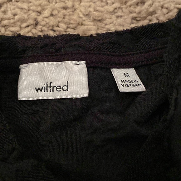 Wilfred tshirt - Picture 4 of 4